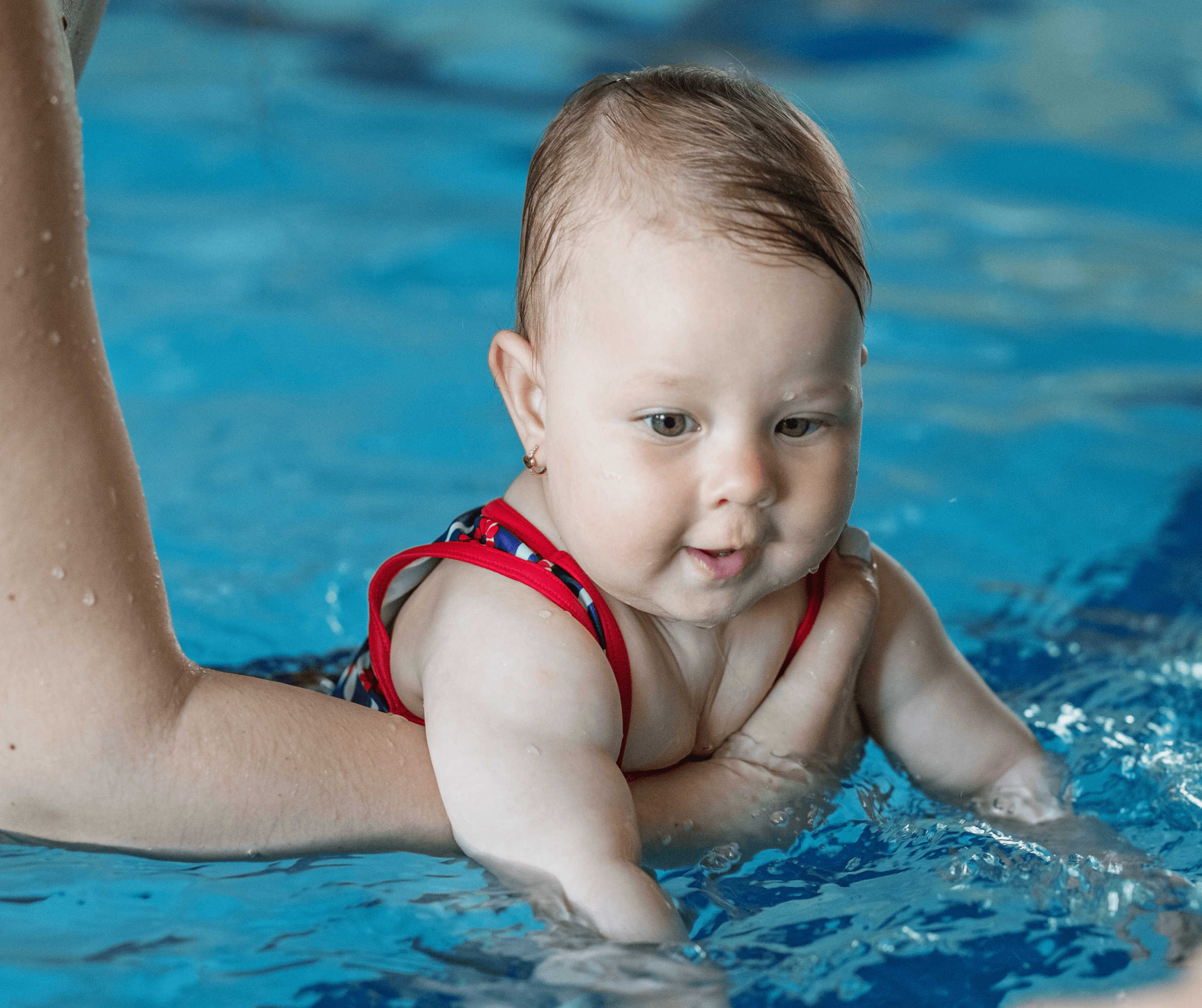 Blog Post: Swimming with Ear Tubes-A Helpful Guide for Parents